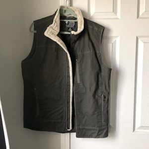 Kuhl Men’s Vest